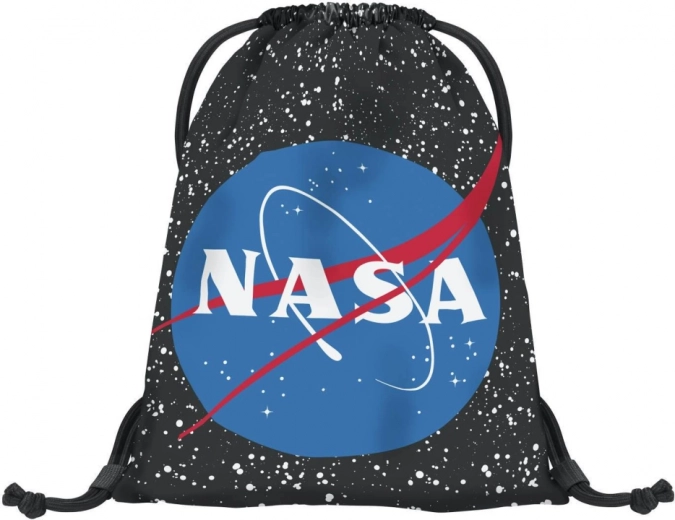 Beutel Baagl NASA