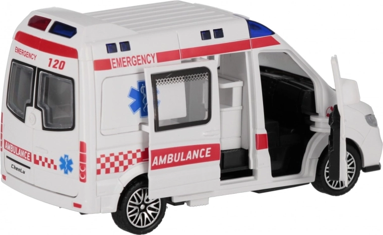 Ondersteunt rollenspellen