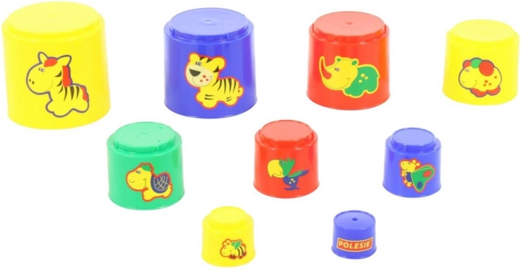 Praktisch opbergen en meenemen