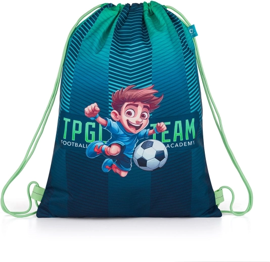 Topgal RAMY Sports Drawstring Bag