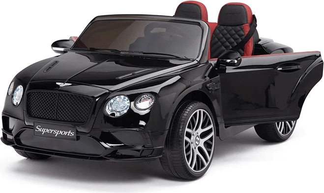 Design réaliste d’un cabriolet de luxe