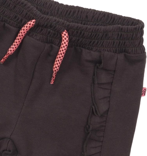 Praktische details en zak
