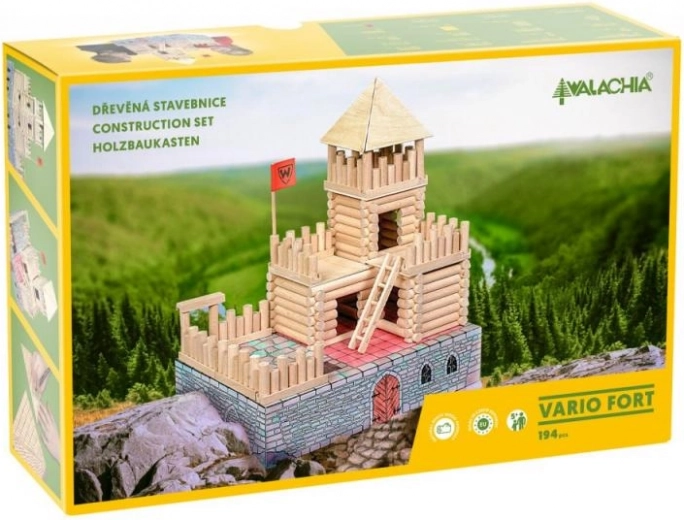 Kit de construction Vario Fort