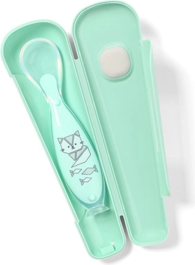 Hygienisches Reise-Etui