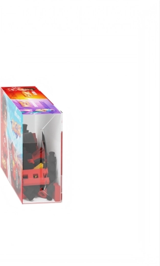 Safe and durable materials