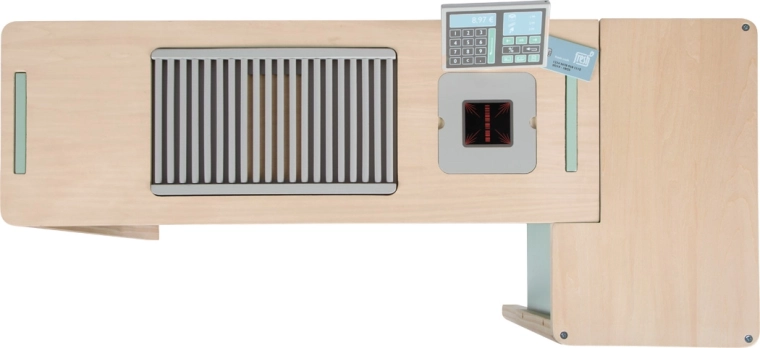 Realistic details for true-to-life fun