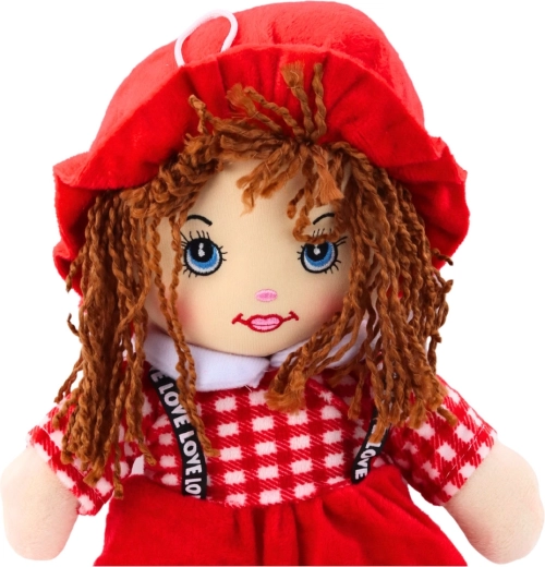 Zachte en soepele afwerking voor veilig knuffelen