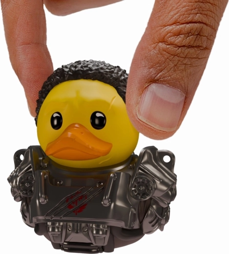 Mini taille, maxi détails