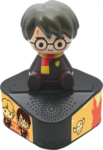 Bluetooth-luidspreker met Harry Potter-figuurtje