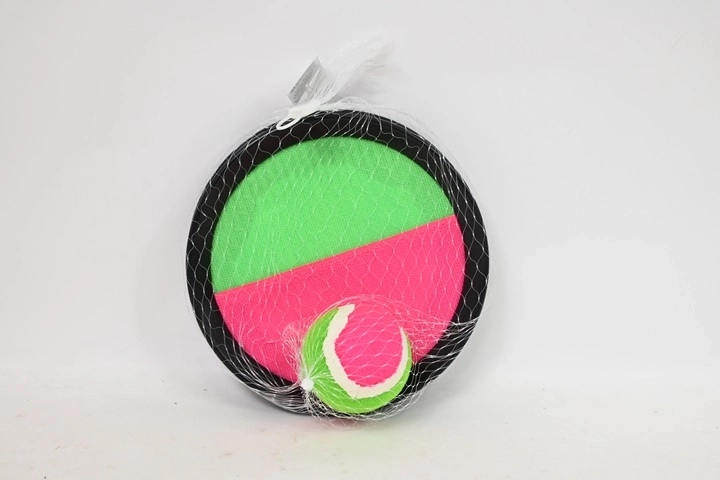Catch Ball – outdoor game with catching paddles and ball