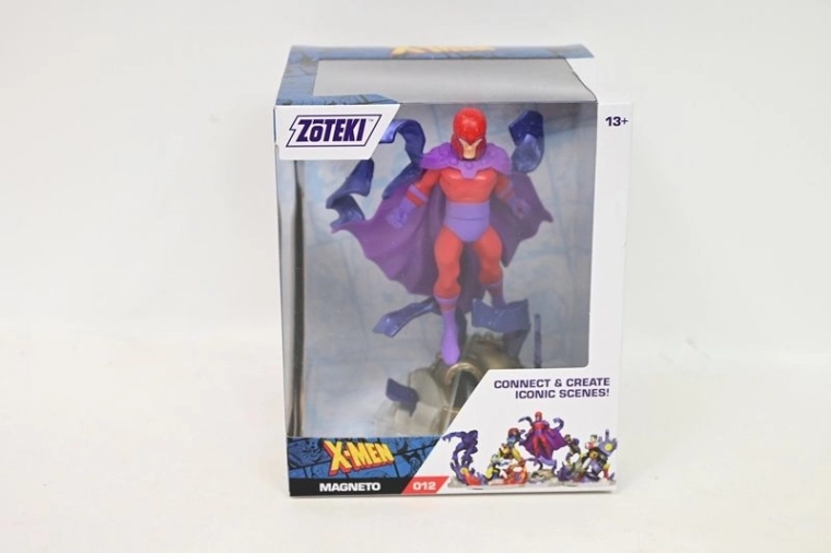 Zoteki X-Men Magneto figure
