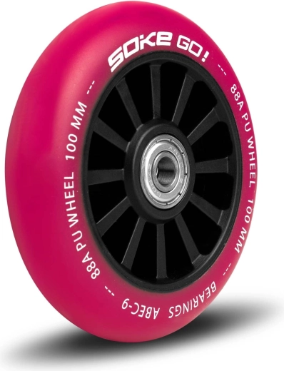 Mélange PU 88A durable pour un usage quotidien