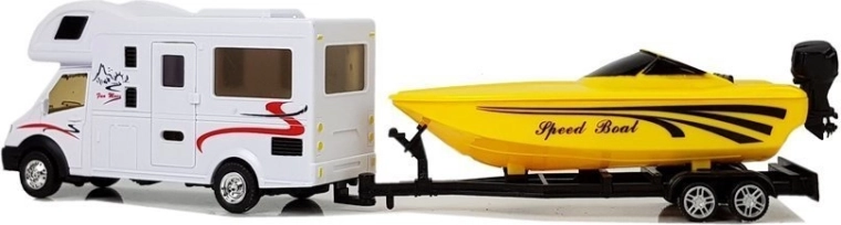 Détails réalistes pour un jeu créatif