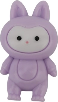 Pasteltinten en schattig design