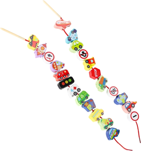 Developing fine motor skills and coordination