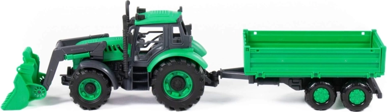 Afneembare bakaanhanger