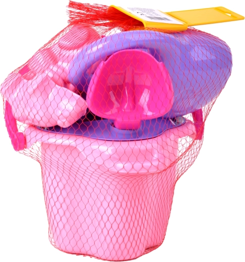 Emballage pratique en filet