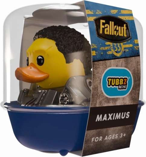 Baignoire d’exposition pour collectionneurs