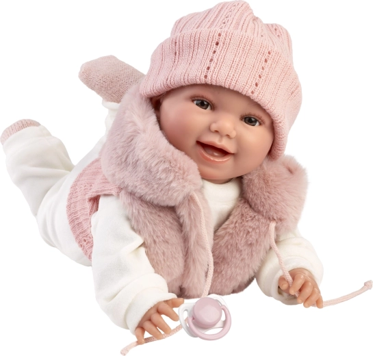 Soft body and poseable limbs
