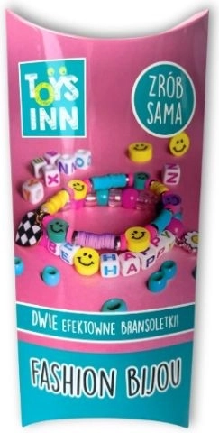 Stnux Fashion Bijou pink fashion costume jewelry bracelets