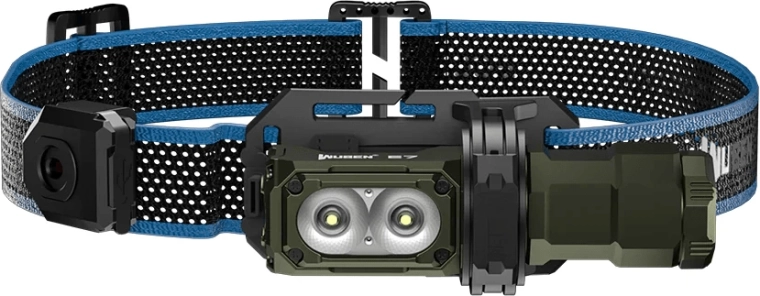 Magnetische basis en praktische bevestiging