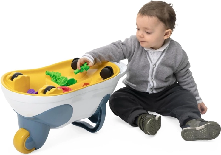 Montessori sorting table for smart play