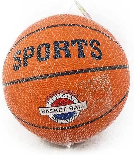 Size 7 basketball