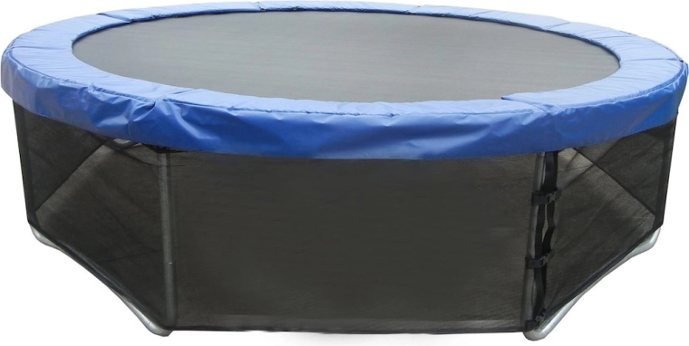 Unteres Schutznetz für Trampolin 396 cm