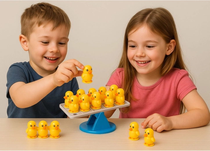 Amusement en solo ou pour toute la famille