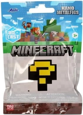 Metal die-cast build