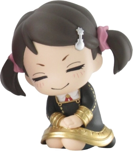 Adorable style chibi « sleeping »
