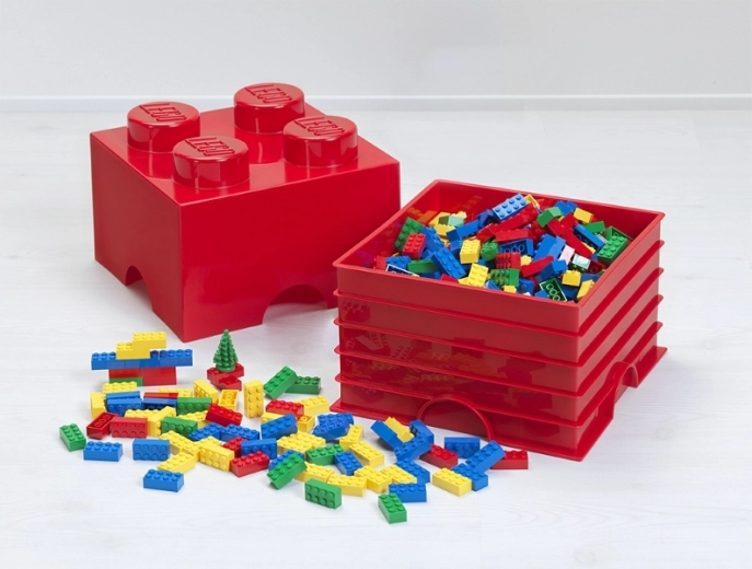 De l’ordre dans chaque brique