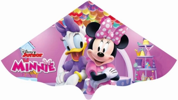 Drachen Minnie Mouse
