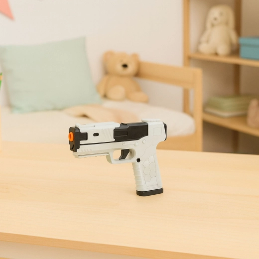 Compact size for kids