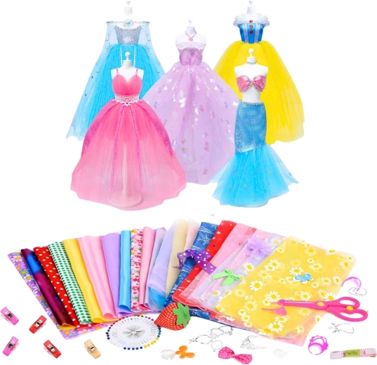 Création simple étape par étape