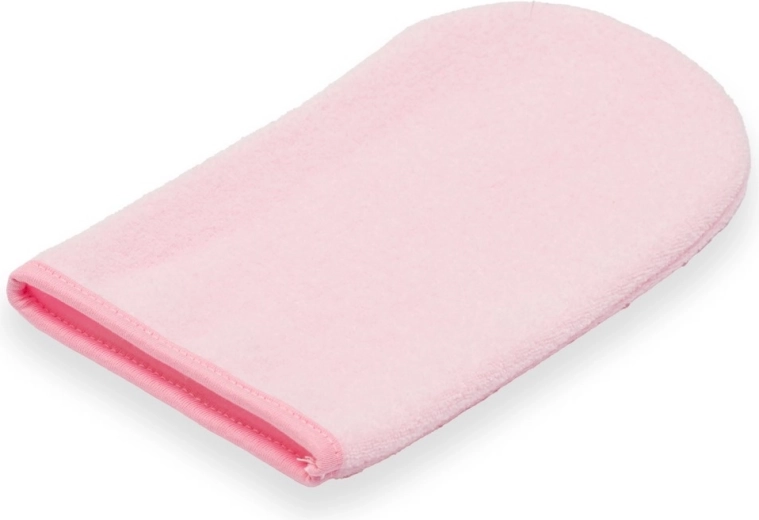 Free terry washcloth