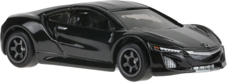 Smooth ride and durable build