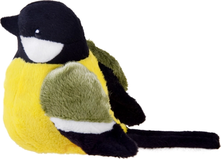 Zachte en veilige pluche