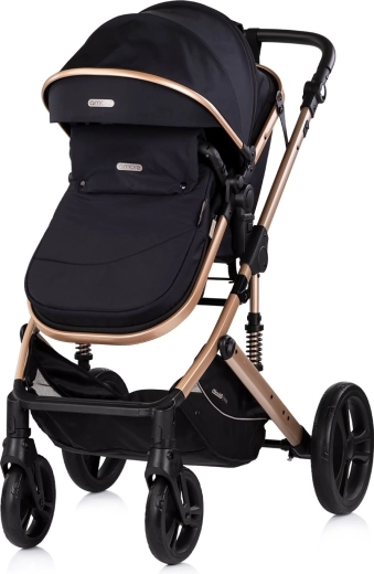 Siège réversible face ou dos à la route