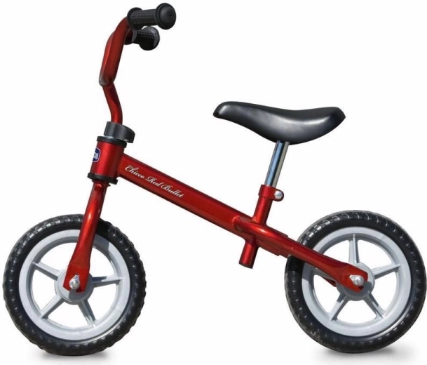 Adjustable handlebars and saddle