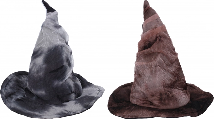 Carnival Witch Hat