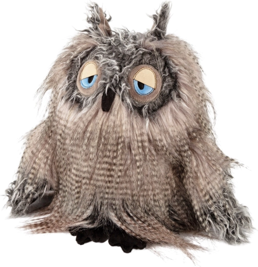 Plush Night Owl 27 cm Sigikid