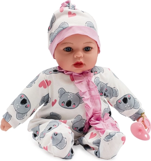 Spreekt en zingt in 4 talen