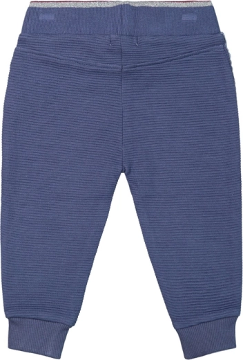 Elastic waistband and easy dressing