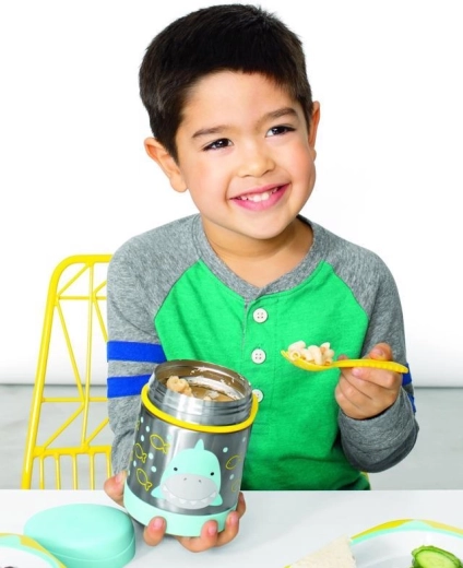 Wide mouth for easy filling and cleaning