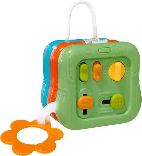 Safe design for young children