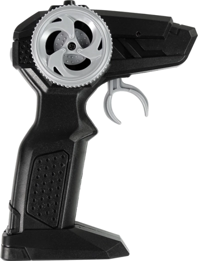 2.4 GHz interference-free control