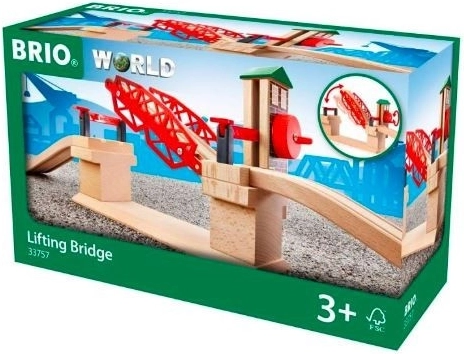 Drawbridge