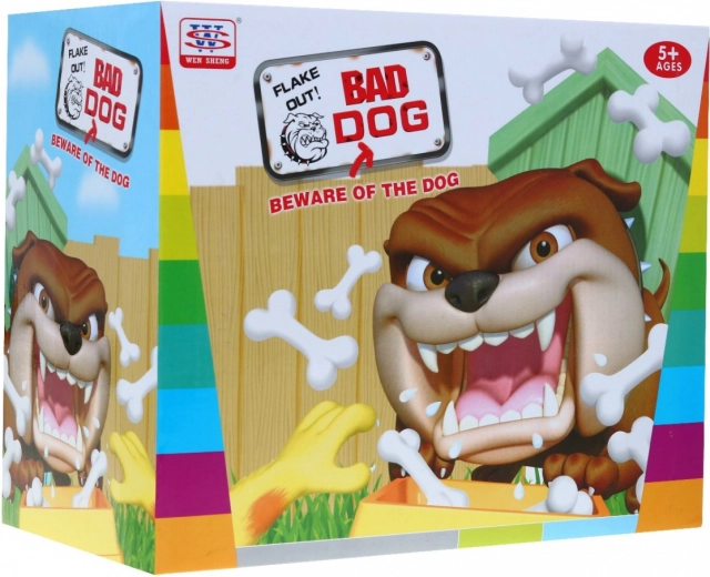 Family fun from age 5