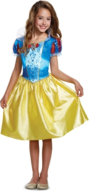 Snow White Costume for Children